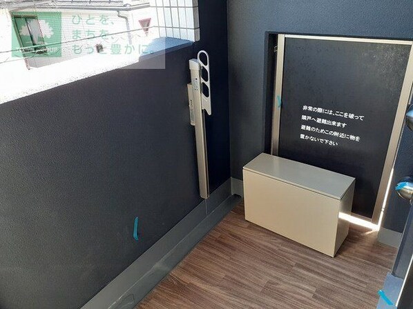 M&Mの物件内観写真